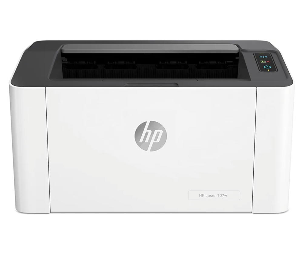 HP®/Printer LaserJet™ - M107a	 Preview Image