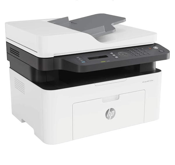 HP®/Printer LaserJet™ - M137FNW Image 2 Preview