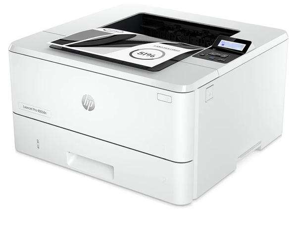 HP®/Printer LaserJet™ - PRO 4003DN Image 4 Preview