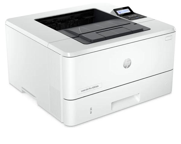 HP®/Printer LaserJet™ - PRO 4003DN Image 5 Preview
