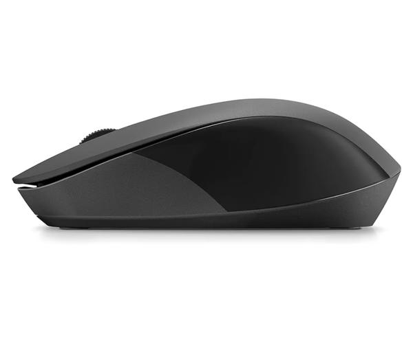 HP ماوس لاسلكي 150 دونجل USB 2.4 جيجاهرتز 2S9L1AA Image 2 Preview