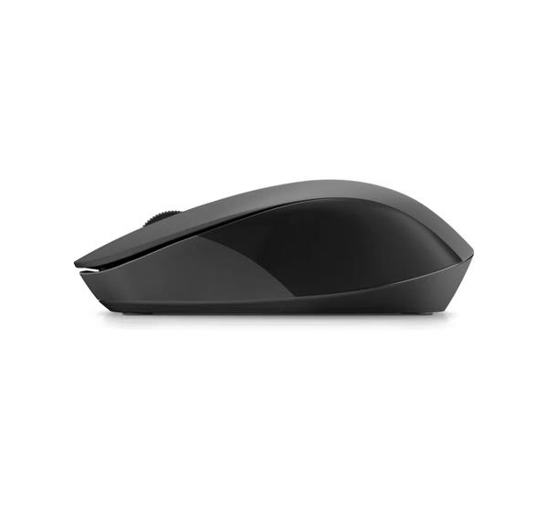 HP ماوس لاسلكي 150 دونجل USB 2.4 جيجاهرتز 2S9L1AA Image 3 Preview