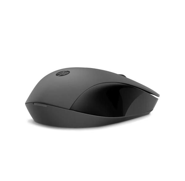 HP ماوس لاسلكي 150 دونجل USB 2.4 جيجاهرتز 2S9L1AA Image 4 Preview