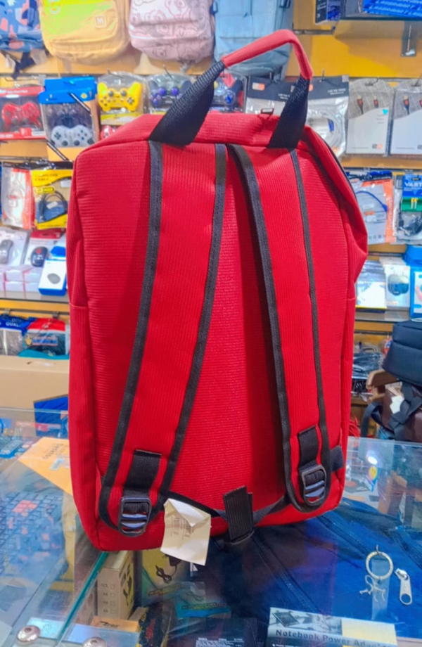 NBA bag /red Image 2 Preview