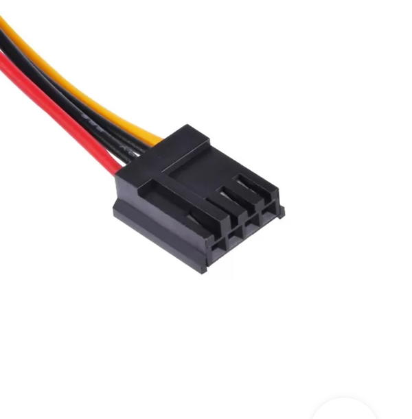 Power Supply SilverStone ST70F-ES230-80 PLUS-700W-ATX Image 2 Preview