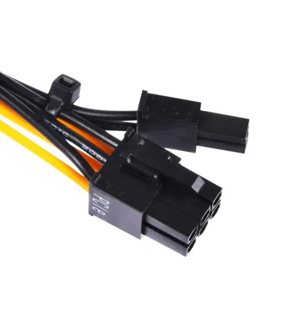 Power Supply SilverStone ST70F-ES230-80 PLUS-700W-ATX Image 3 Preview