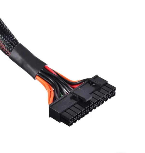 Power Supply SilverStone ST70F-ES230-80 PLUS-700W-ATX Image 5 Preview