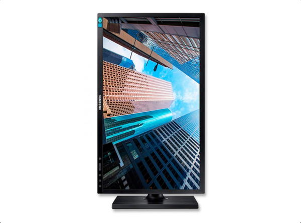 Samsung S22E450 شاشة vga Image 3 Preview