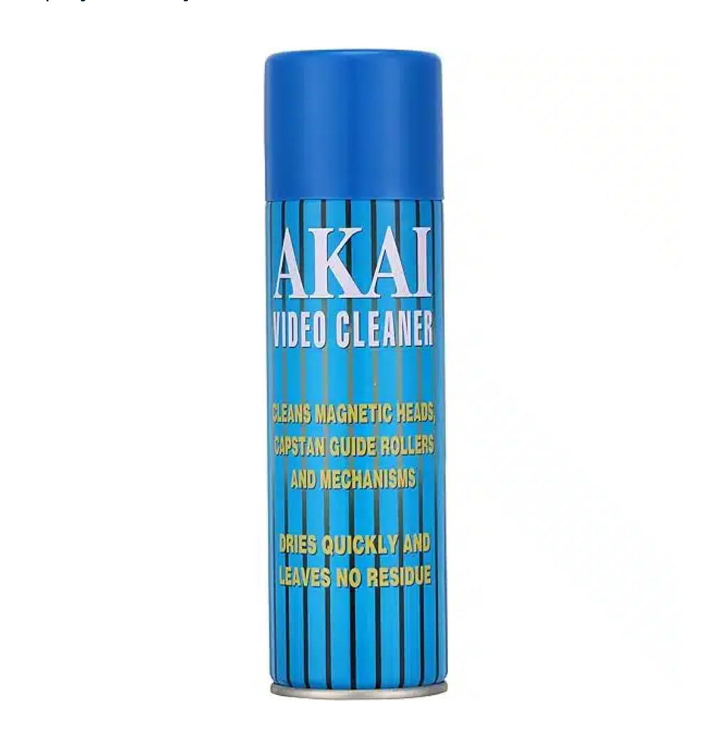 Spray AKAI Dry Cleaner – 250ML Preview Image