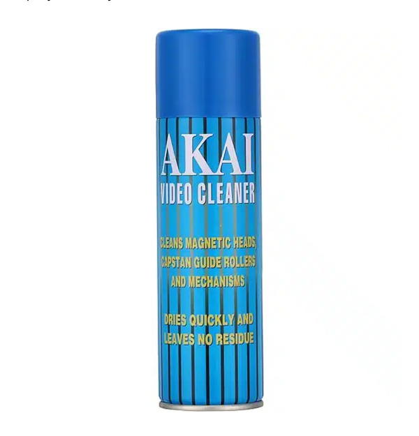 Spray AKAI Dry Cleaner – 250ML Image 1 Preview