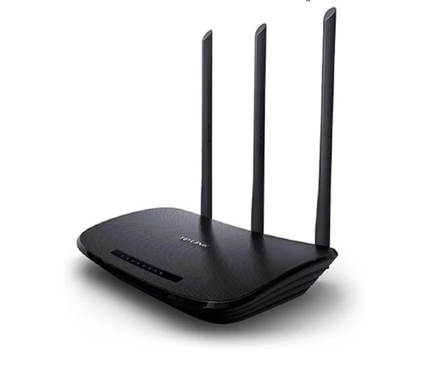TL-WR940N450Mbps Wireless N Router Image 7 Preview