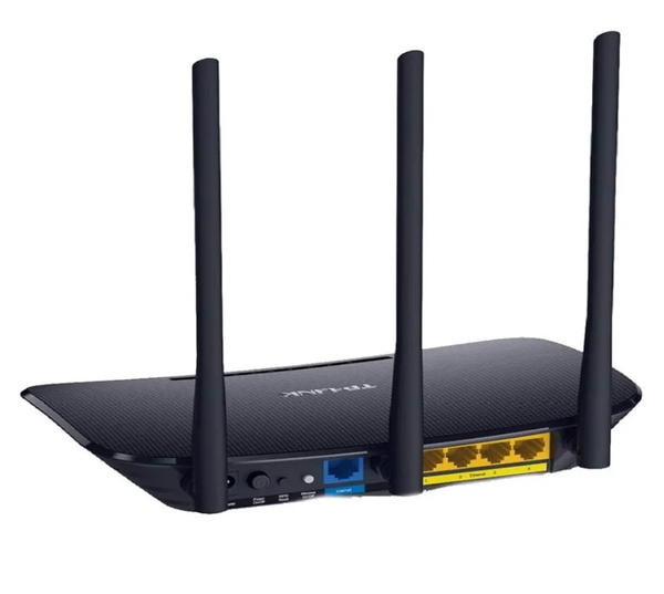 TL-WR940N450Mbps Wireless N Router Image 8 Preview