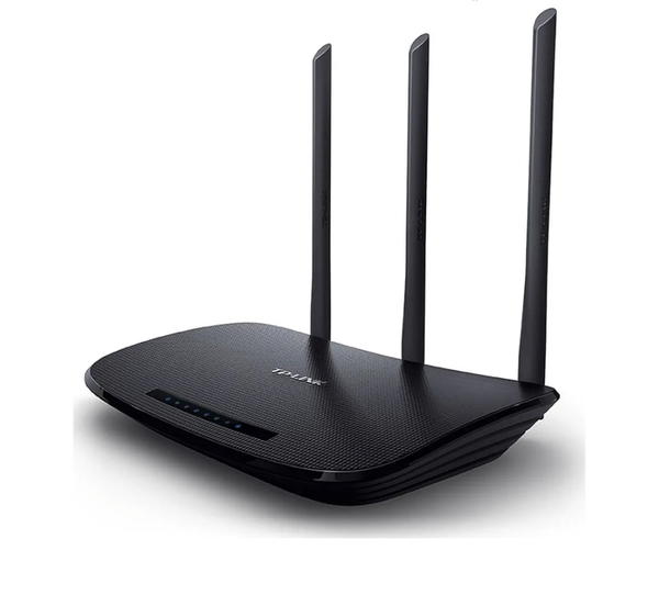TL-WR940N450Mbps Wireless N Router Image 10 Preview