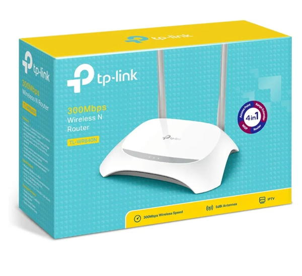 access point tp-link tl-840n Image 1 Preview