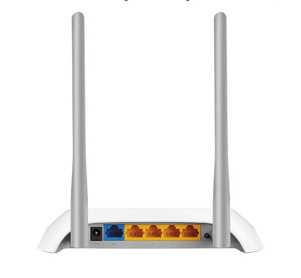 access point tp-link tl-840n Image 2 Preview