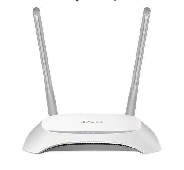 access point tp-link tl-840n Image 5 Preview