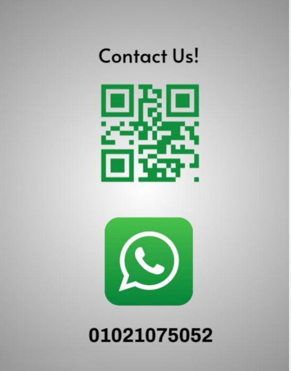 كيو ٱر QR Image 3 Preview