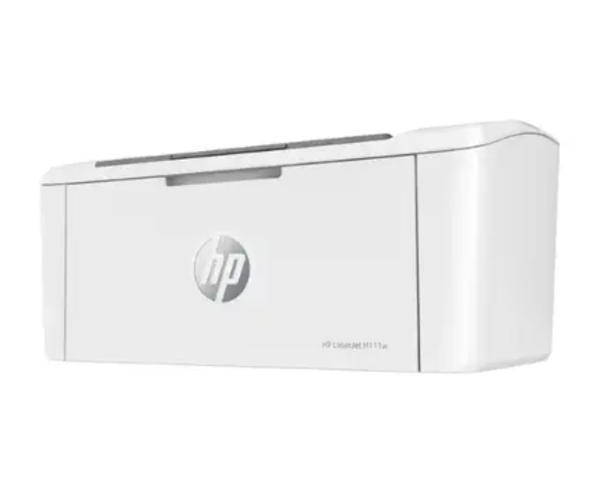 HP LaserJet M111a Printer Image 4 Preview