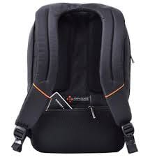 back bag lapto lavvento (bg554/u)  Image 4 Preview