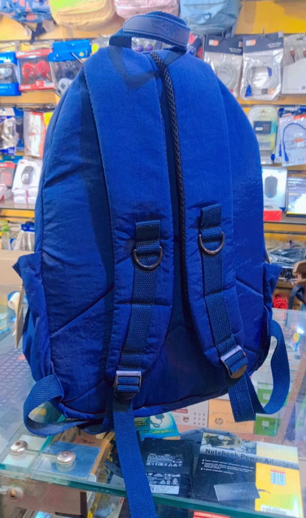 blue lite bag Image 2 Preview