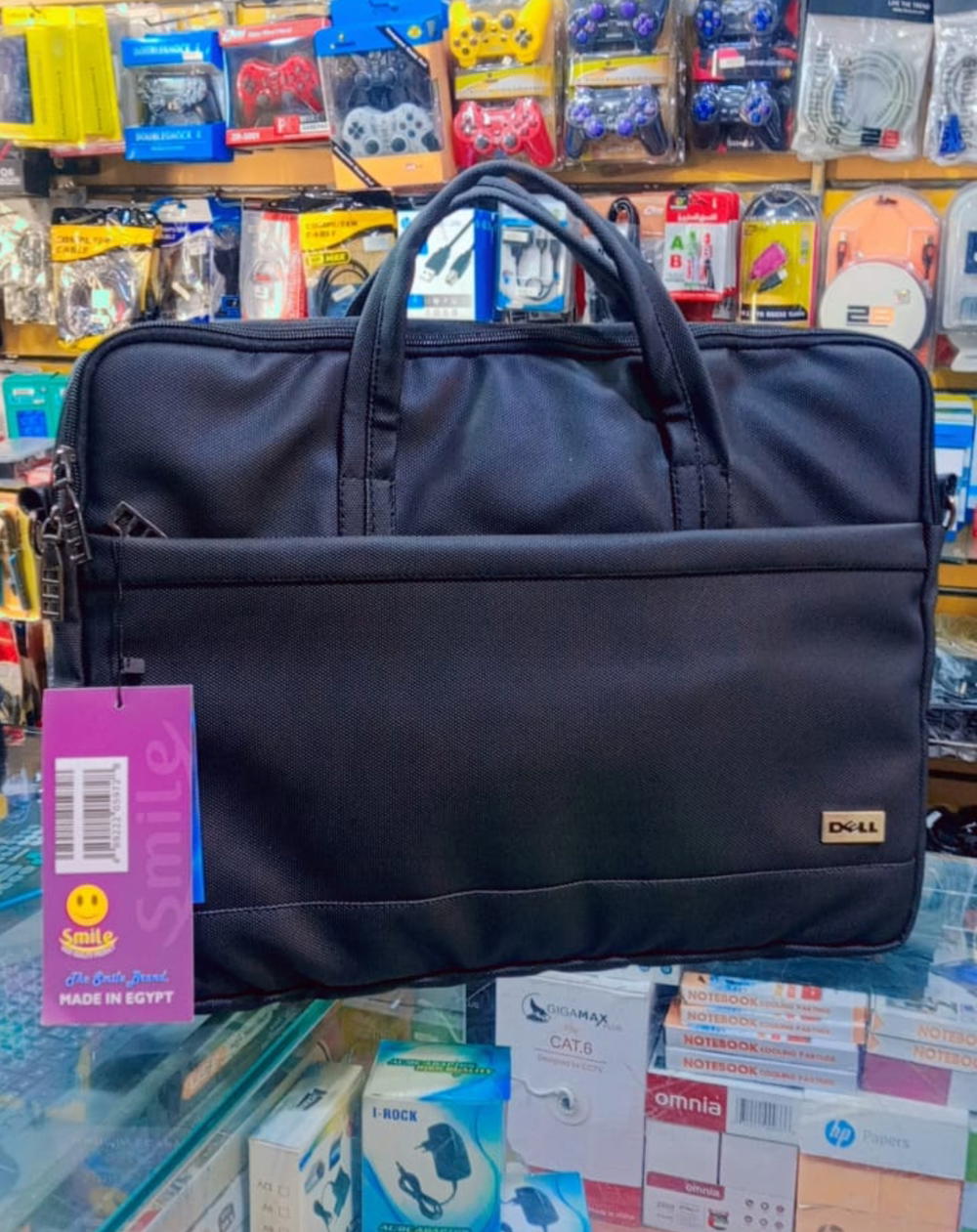 business bag black Preview Image