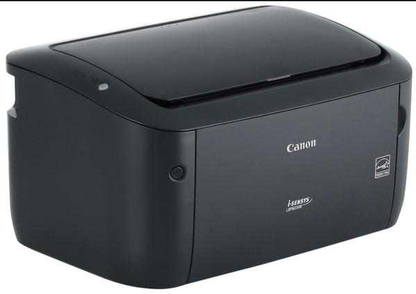 canon printer laser jet lbp6030b Image 2 Preview