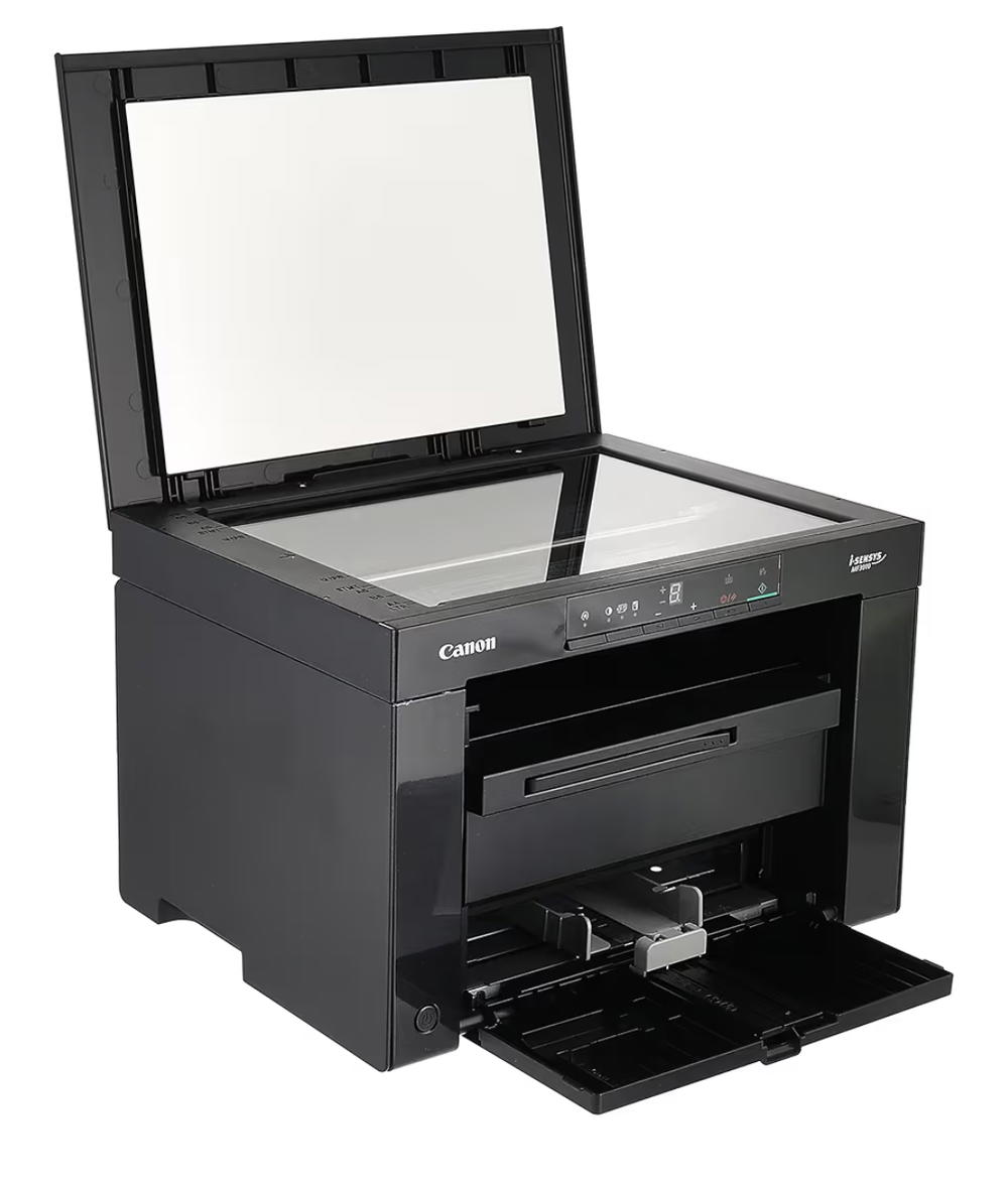canon printer laserjet mf3010 (1000213) Preview Image