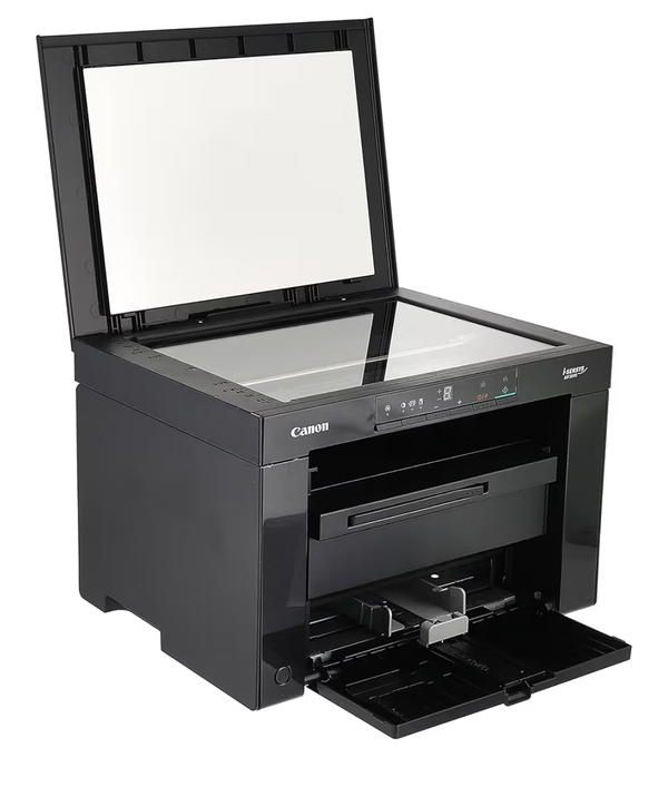 canon printer laserjet mf3010 (1000213) Image 1 Preview