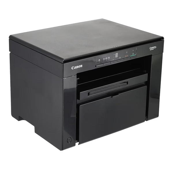 canon printer laserjet mf3010 (1000213) Image 2 Preview