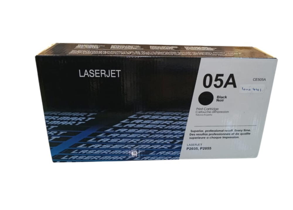 cartridge 05a .. P2035 , P2055 Preview Image