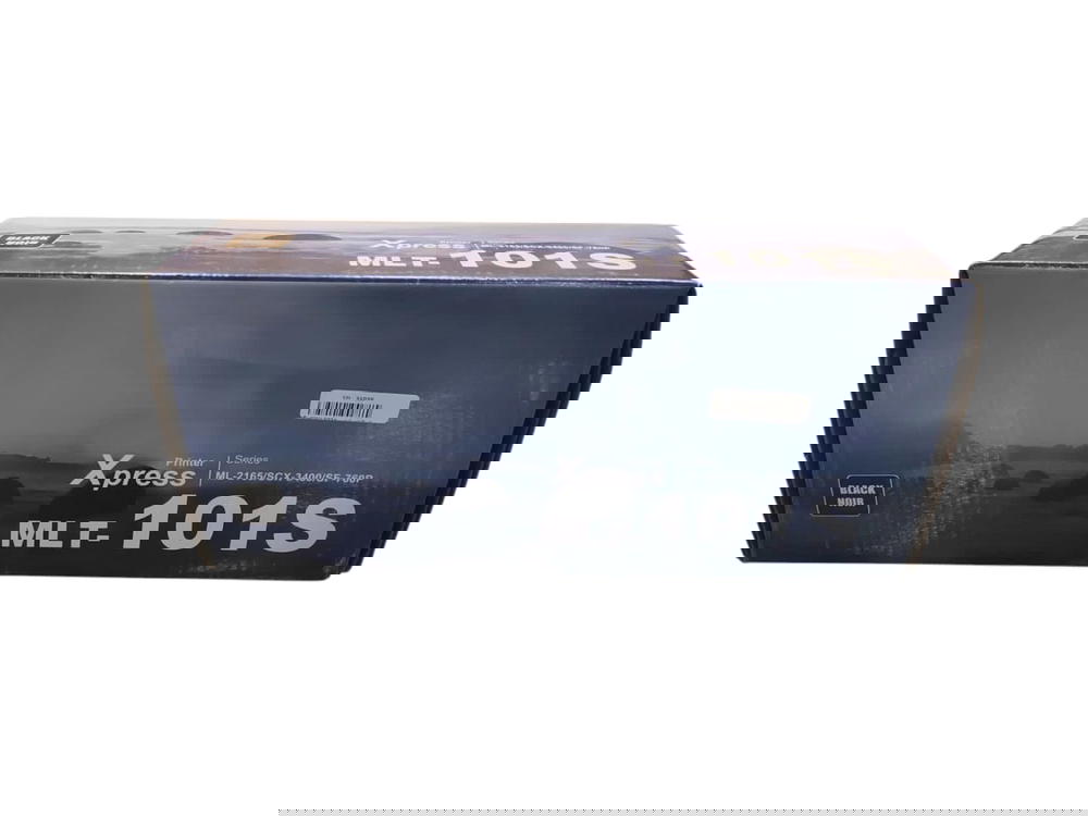 cartridge 101s .. ML-2165 / SCX-3400 / SF-760P Preview Image