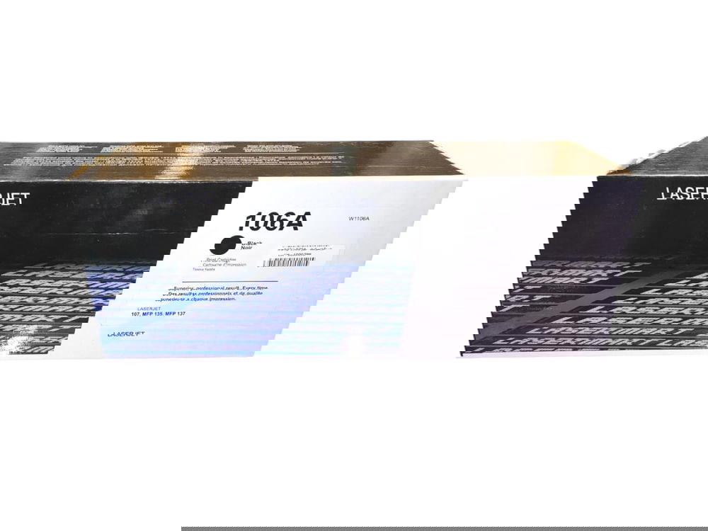 cartridge 106a .. 107 , MFP 135 , MFP 137 Preview Image