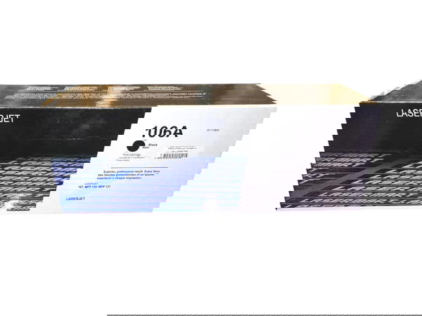 cartridge 106a .. 107 , MFP 135 , MFP 137 Image 1 Preview