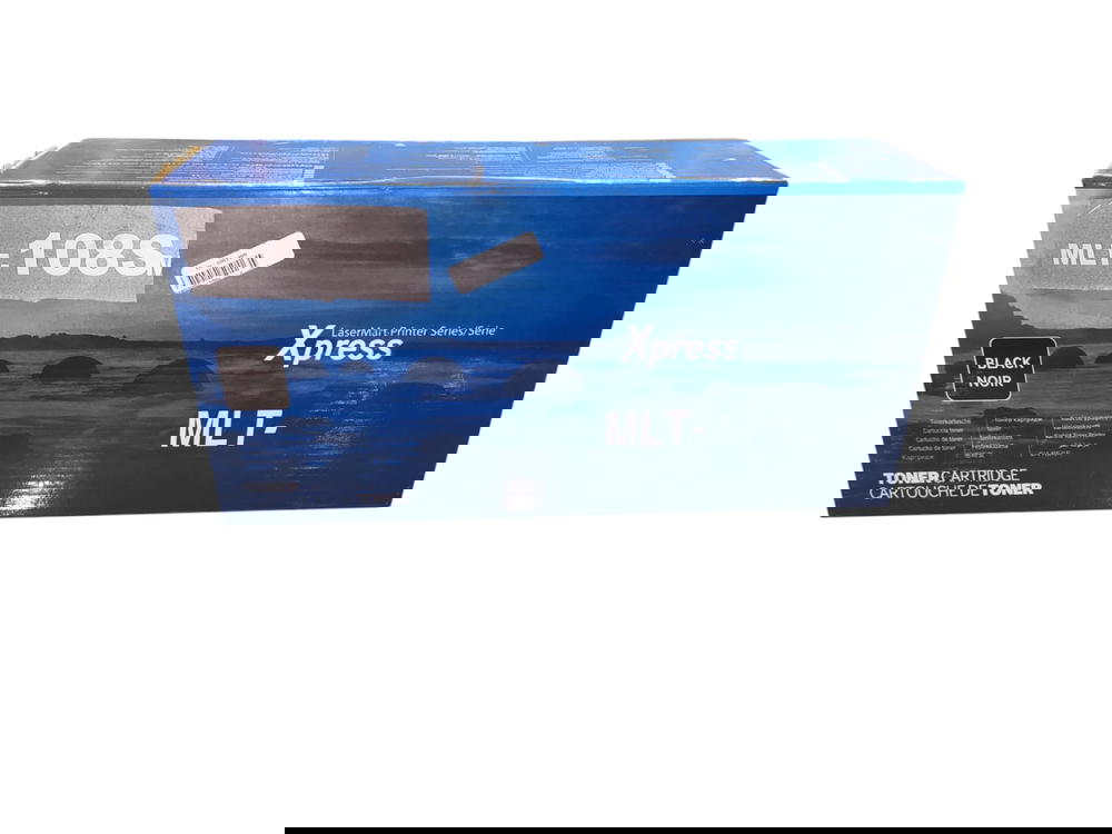 cartridge 108s Preview Image