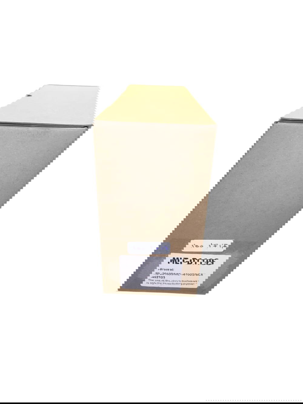 cartridge 119s .. ML-2010D3 / ML-1610D2 / SCX-4521D3 Preview Image