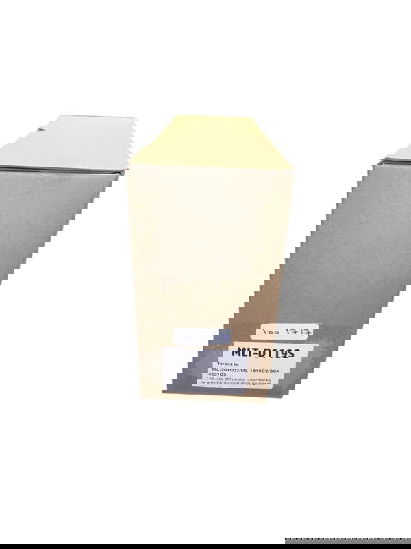 cartridge 119s .. ML-2010D3 / ML-1610D2 / SCX-4521D3 Image 1 Preview
