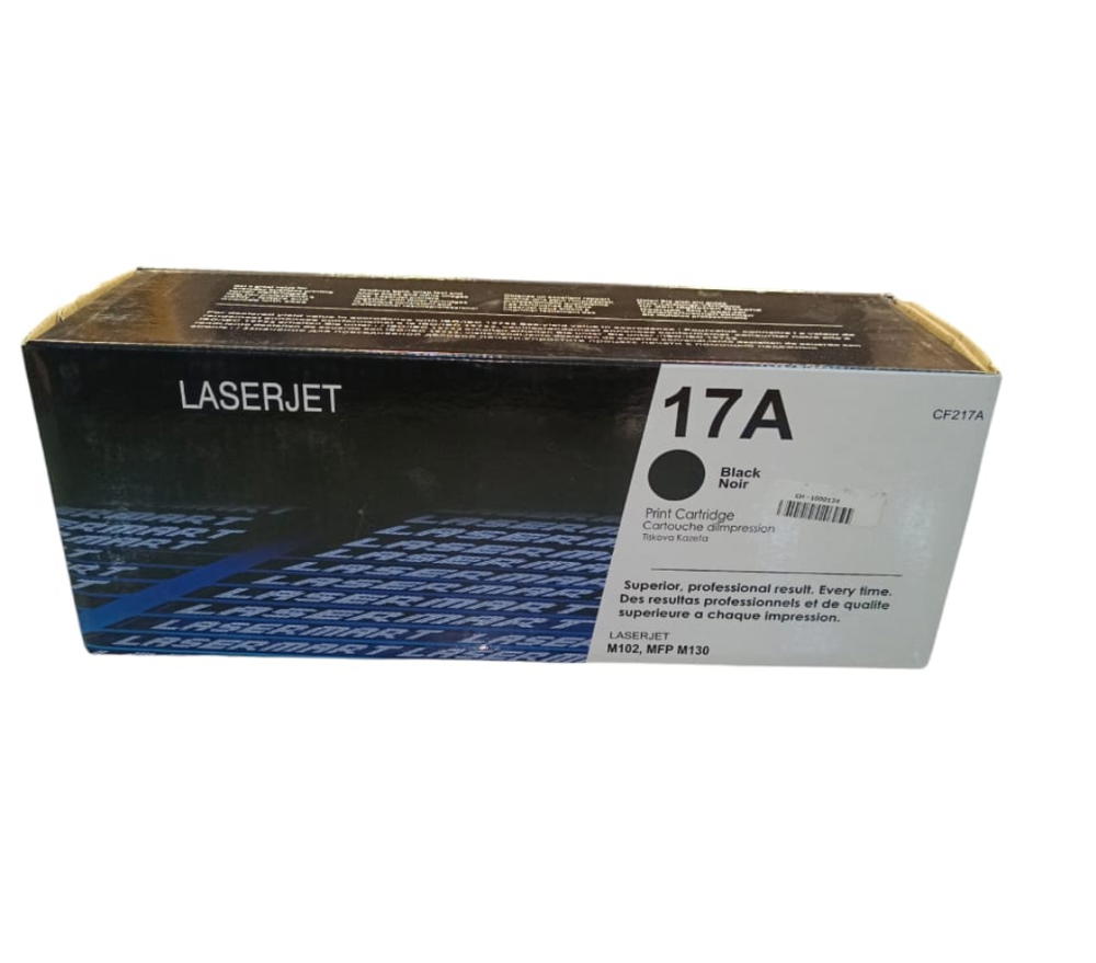 cartridge 17a .. M102 , MFP M130 Preview Image