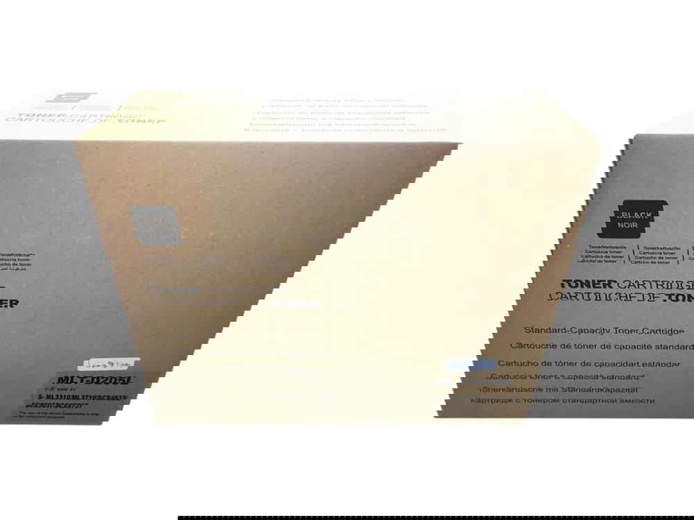 cartridge 205L .. S-ML3310 / ML3710 / SCX4833 / SCX5637 / SCX5737 Preview Image