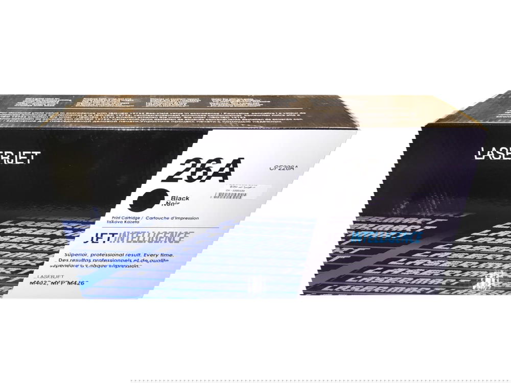 cartridge 26a .. M402 , MFP M426 Preview Image