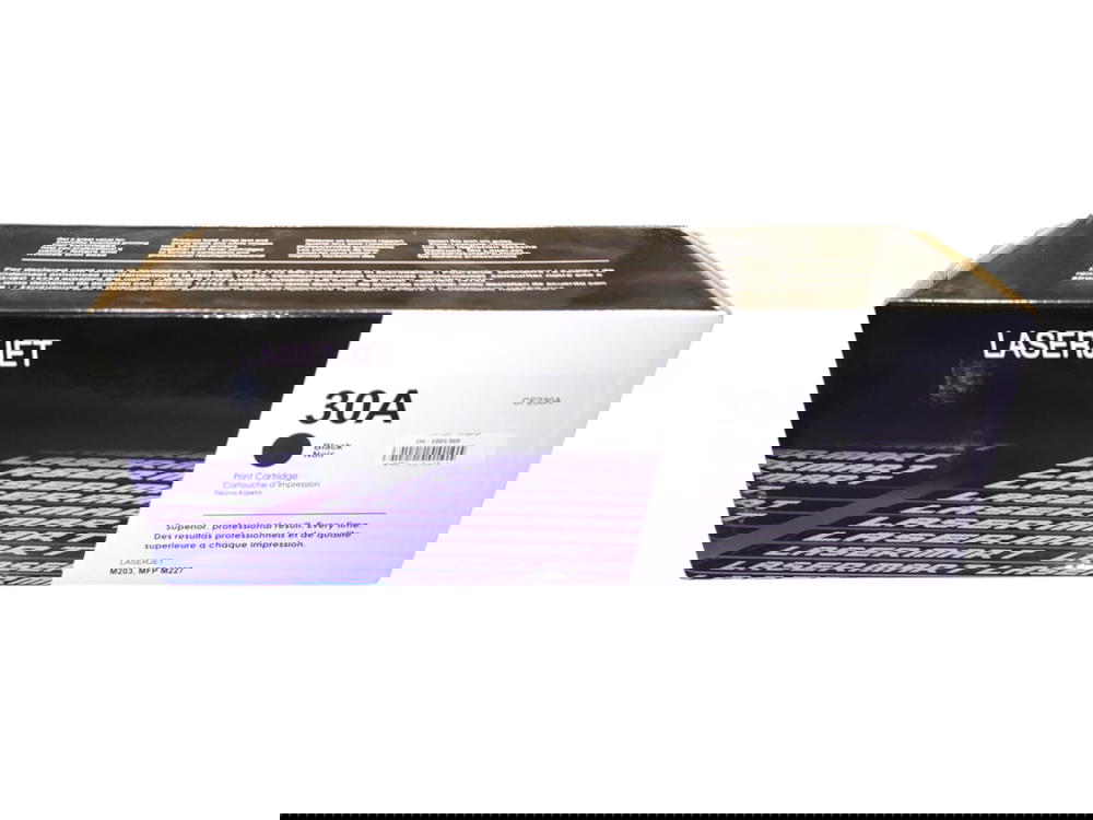 cartridge 30a .. M203 , MFP M227 Preview Image