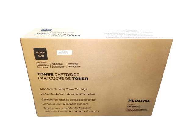 cartridge 3470a .. S-ML3470 / 3471 Image 1 Preview