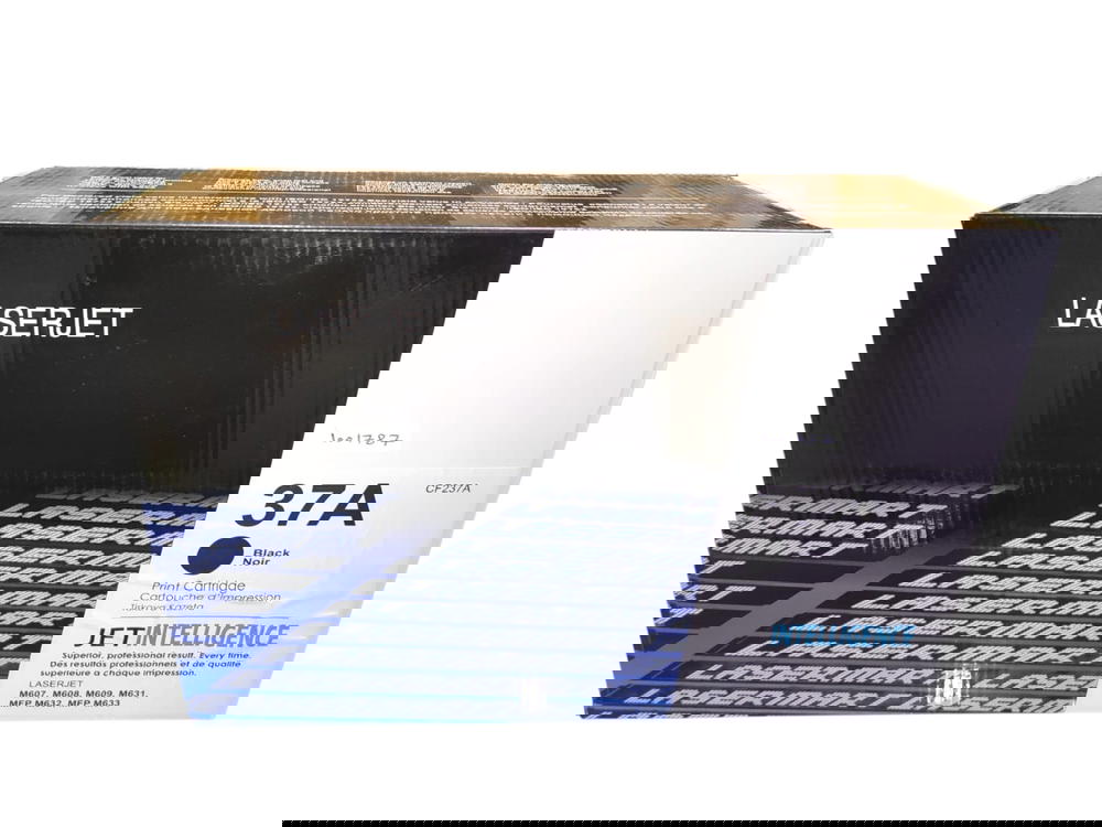 cartridge 37a .. M607 , M608 , M609 , M631 , MFP M632 , MFP M633 Preview Image