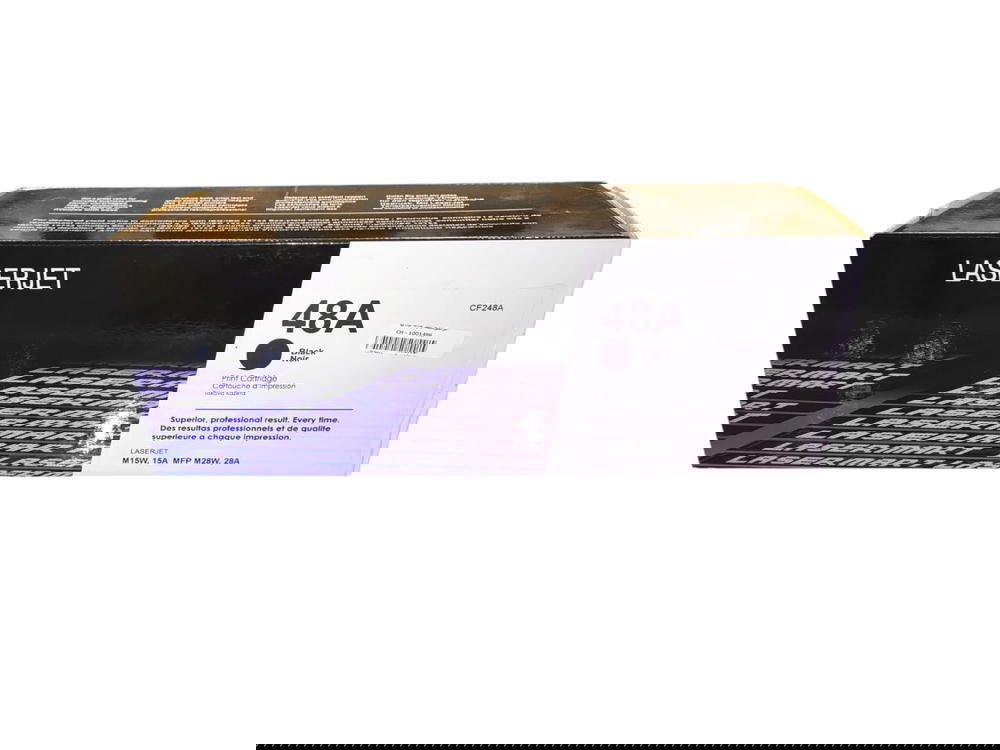 cartridge 48a .. M15W , 15A MFP M28W , 28A Preview Image