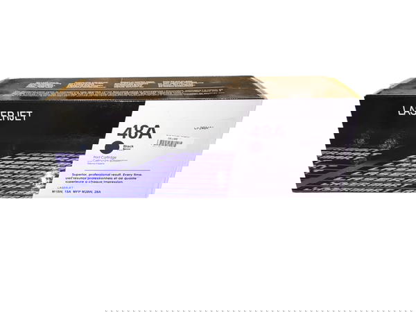 cartridge 48a .. M15W , 15A MFP M28W , 28A Image 1 Preview