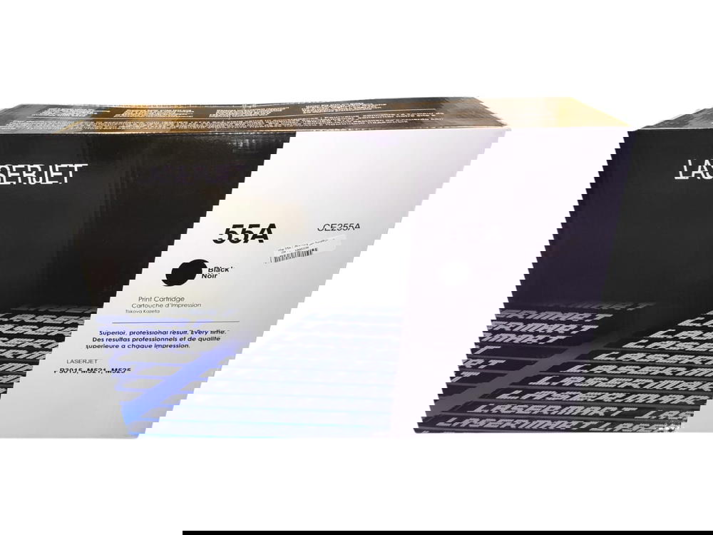 cartridge 55a .. P3015 , M521 , M525 Preview Image