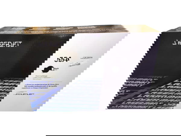 cartridge 55a .. P3015 , M521 , M525 Image 1 Preview
