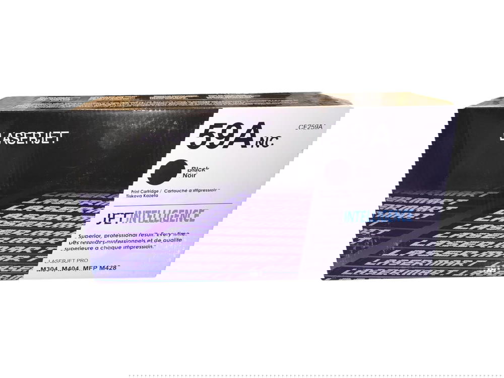  cartridge 59a (بدون شيب) .. M304 , M404 , MFP M428 Preview Image