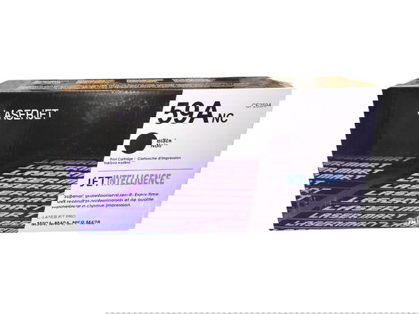  cartridge 59a (بدون شيب) .. M304 , M404 , MFP M428 Image 1 Preview