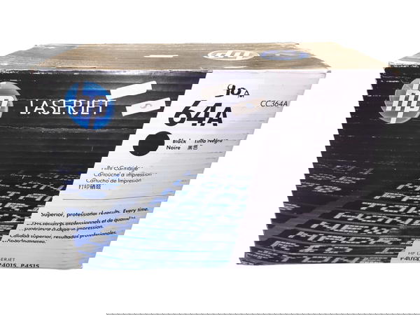 cartridge 64a .. P4014 , P4015 , P4515 Image 1 Preview