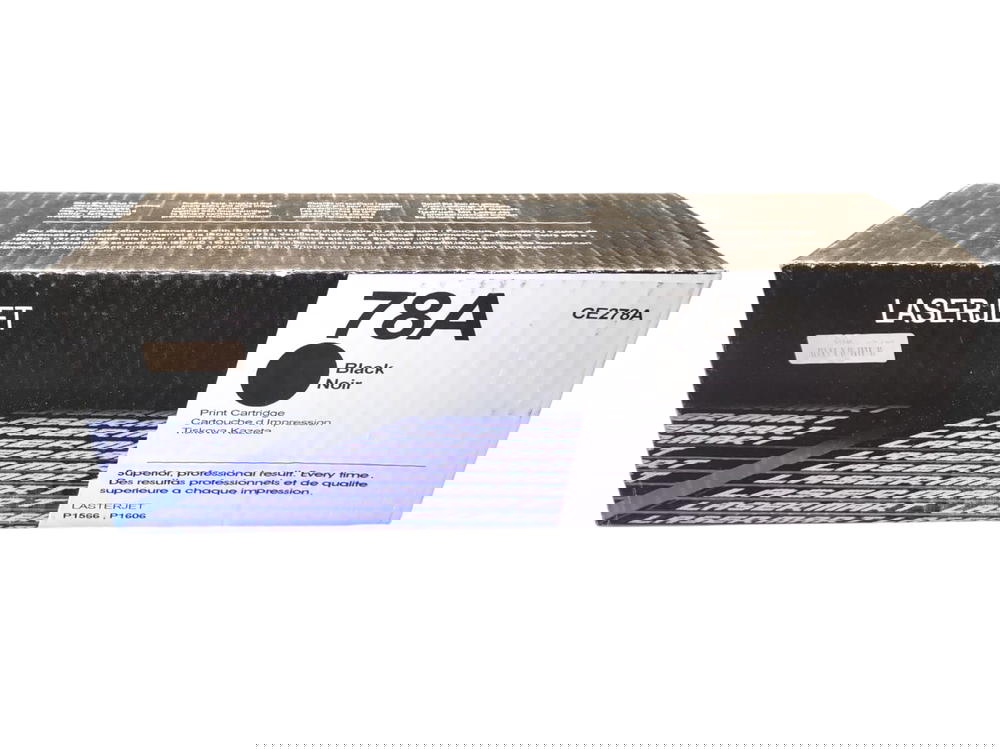 cartridge 78a .. P1566 , P1606 Preview Image